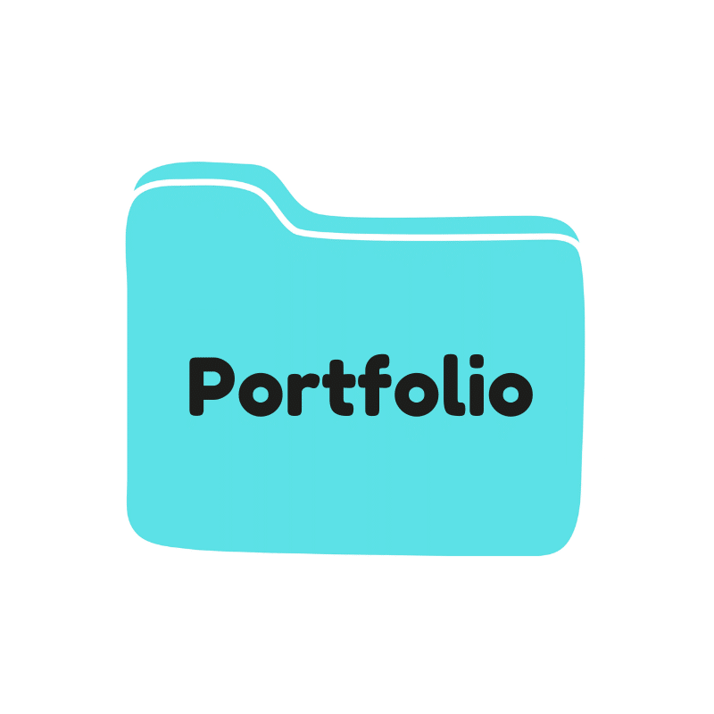 Portfolio Fred Marketing Web