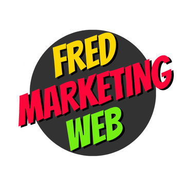 Fred Marketing Web